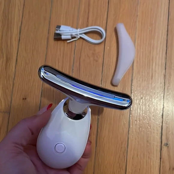 Intense Pulsed Light Wrinkles Reducing Instrument - Picture 5 of 6